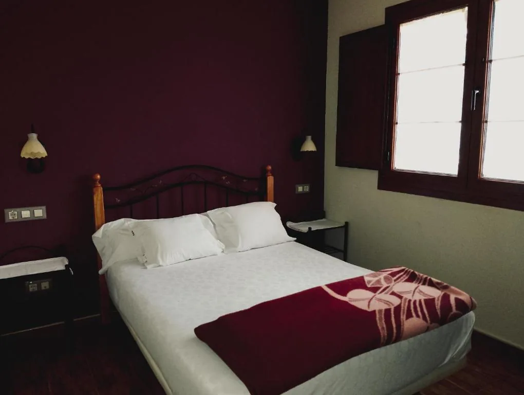 双人间 — Hotel Vitorio