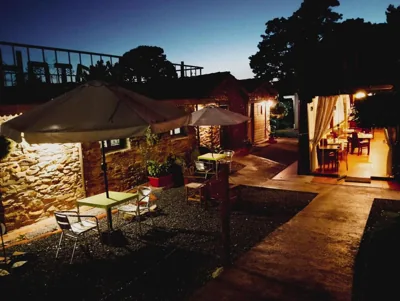 Hotel Vitorio — 照片 3