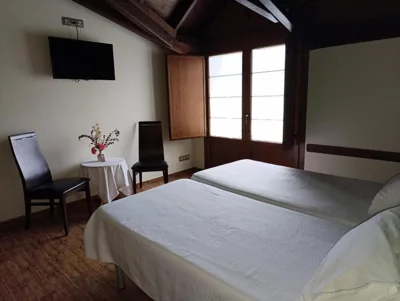 Hotel Vitorio — 照片 4