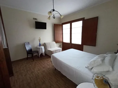 Hotel Vitorio — 照片 9