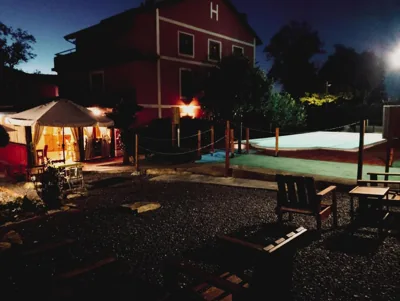 Hotel Vitorio — 照片 10