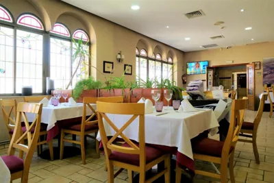 Hotel Vivar — foto 3