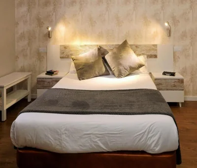 Hotel Vivar — foto 6