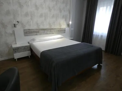 Hotel Vivar — foto 7