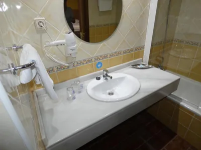 Hotel Vivar — foto 11