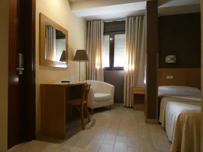 Hotel Vivar — foto 12
