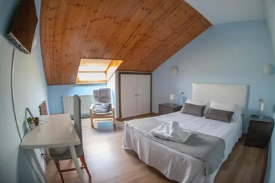 Hotel Voar — 照片 2