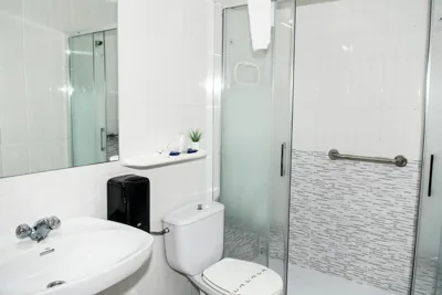 Hotel Voar — 照片 3