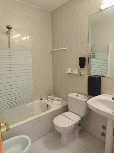 Hotel Voar — 照片 7