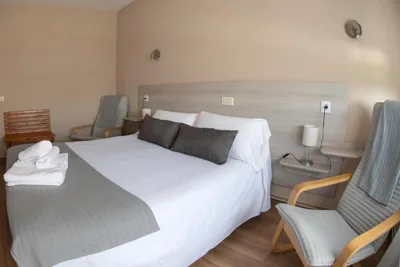 Hotel Voar — 照片 9