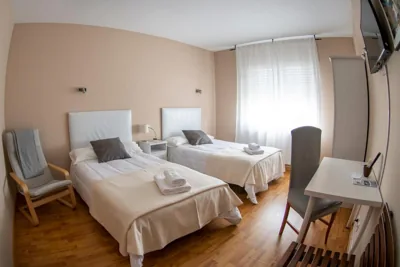 Hotel Voar — 照片 10