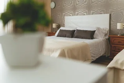 Hotel Voar — 照片 11