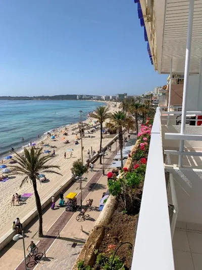 Hotel Voramar — foto 2