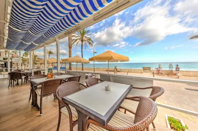 Hotel Voramar — foto 3