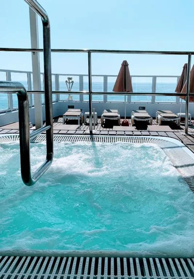 Hotel Voramar — foto 4