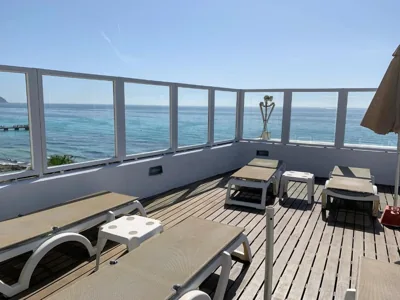 Hotel Voramar — foto 5
