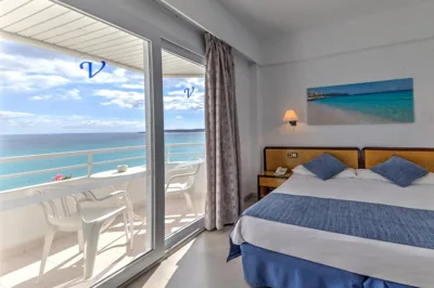 Hotel Voramar — foto 6