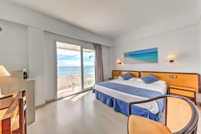 Hotel Voramar — foto 7