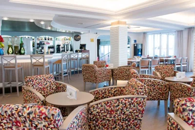 Hotel Voramar — foto 8
