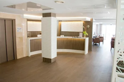 Hotel Voramar — foto 10