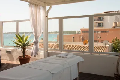 Hotel Voramar — foto 11