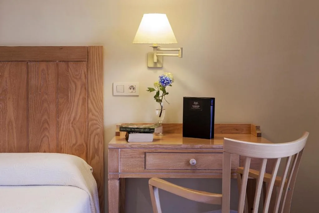 Tweepersoonskamer met 2 bedden – toegewezen bij het inchecken — Hotel Voramar - Emar Hotels