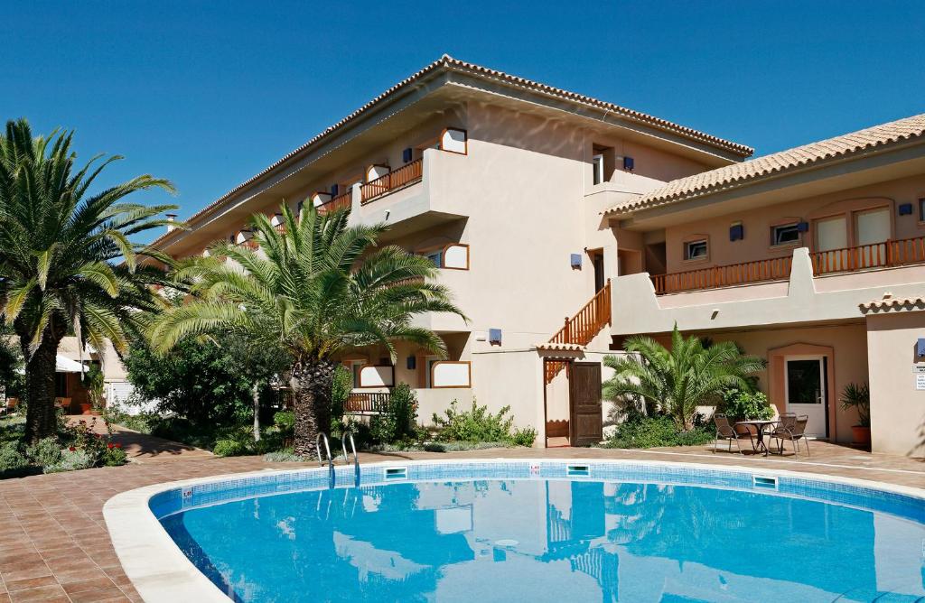 Hotel Voramar - Emar Hotels