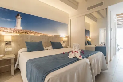 Hotel Voramar - Emar Hotels — foto 2