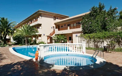 Hotel Voramar - Emar Hotels — foto 4