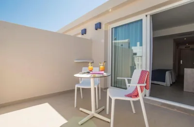 Hotel Voramar - Emar Hotels — foto 5