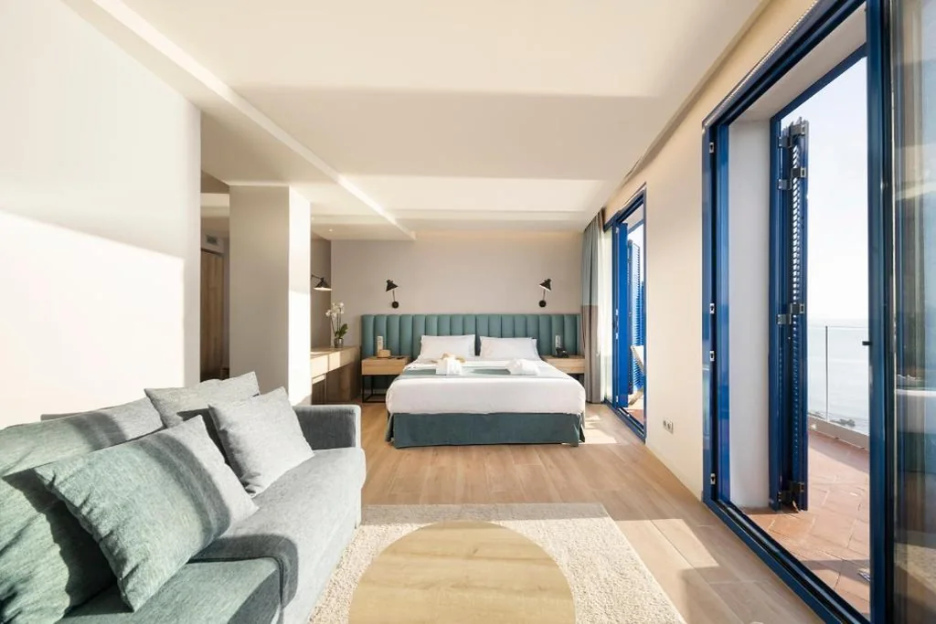 Hotel Voramar