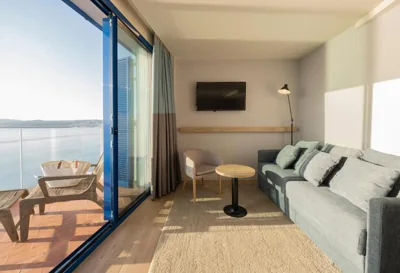 Hotel Voramar — foto 3