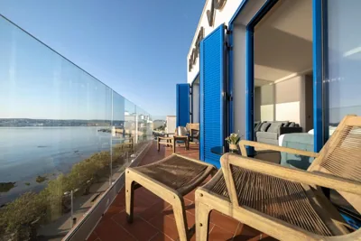 Hotel Voramar — foto 4