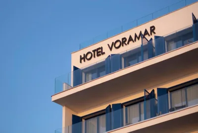 Hotel Voramar — foto 8