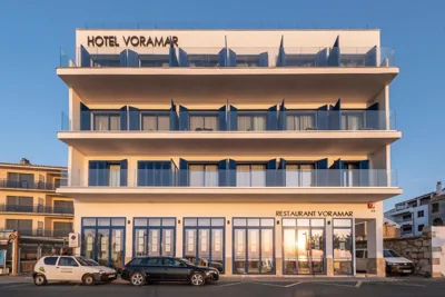Hotel Voramar — foto 9