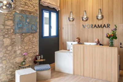 Hotel Voramar — foto 10