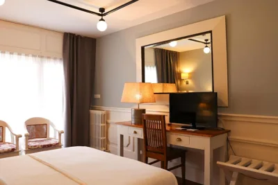 Hotel Vostra Llar — foto 5