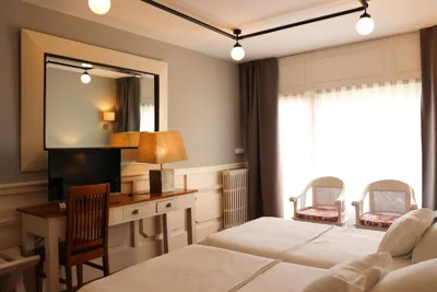 Hotel Vostra Llar — foto 7