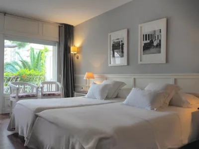 Hotel Vostra Llar — foto 12