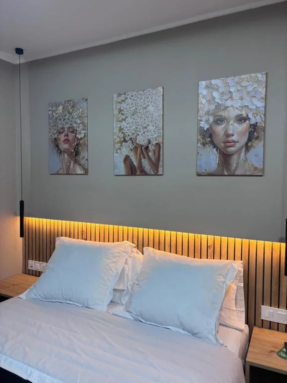 Quarto Duplo com Varanda - 1 ou 2 camas — Hotel Wayteko San Antón
