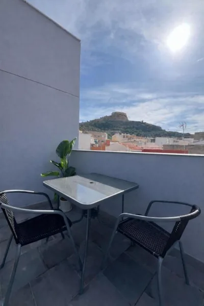 Hotel Wayteko San Antón — foto 3