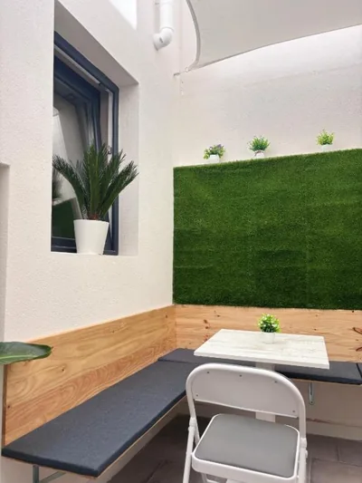 Hotel Wayteko San Antón — foto 4
