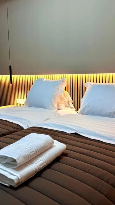 Hotel Wayteko San Antón — foto 12