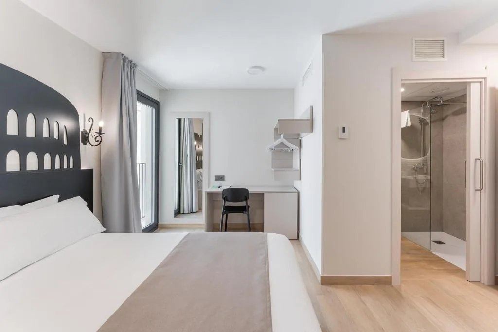 Hotel Welcome Teruel