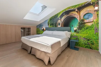 Hotel Welcome Teruel — foto 5