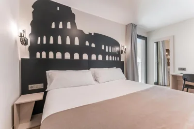 Hotel Welcome Teruel — foto 11