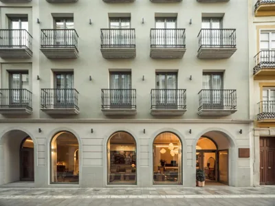 Hotel Well and Come Málaga — foto 3