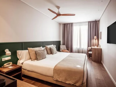 Hotel Well and Come Málaga — foto 4