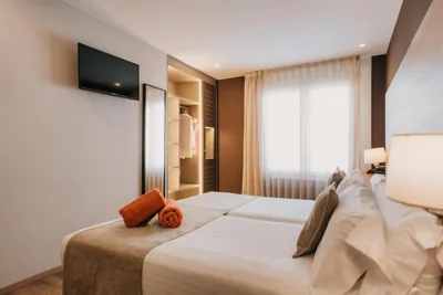 Hotel Windsor Tossa - Adults Only 16 — foto 2