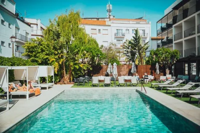 Hotel Windsor Tossa - Adults Only 16 — foto 3